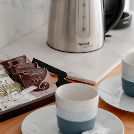 Apartman Przestronny I Jasny Wrzeszcz By Renters Gdańsk