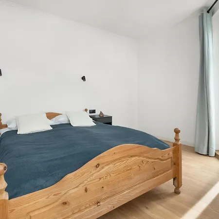 Bright & Spacious Wajdeloty Wrzeszcz By Renters Gdańsk