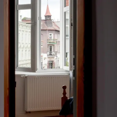 Przestronny I Jasny Wrzeszcz By Renters *