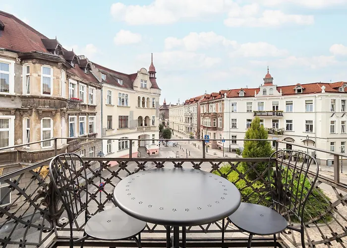 Apartment Przestronny I Jasny Wrzeszcz By Renters