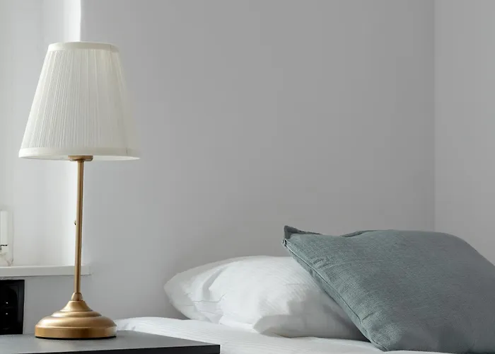 Przestronny I Jasny Wrzeszcz By Renters * Gdańsk