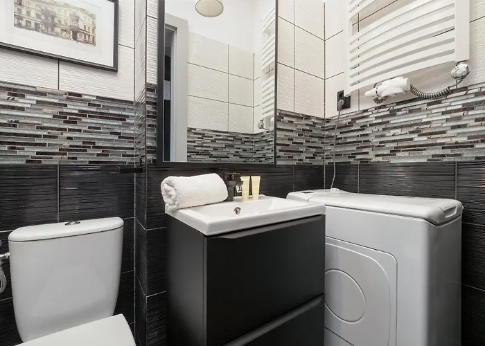 Przestronny I Jasny Wrzeszcz By Renters