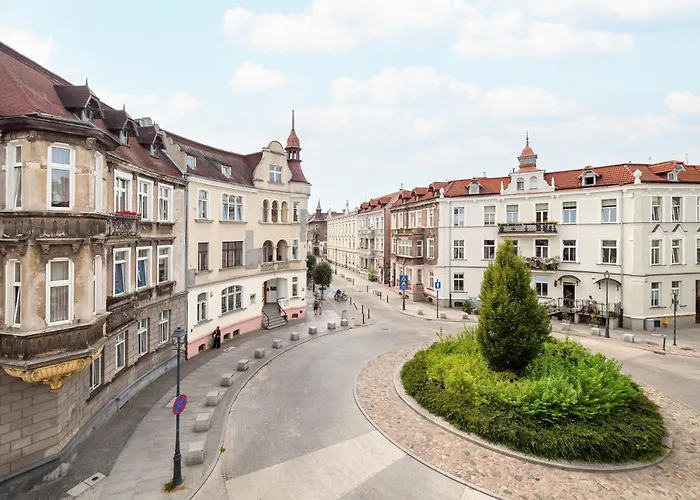 Apartment Przestronny I Jasny Wrzeszcz By Renters *