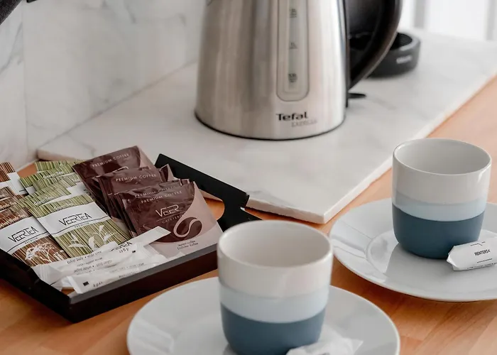 Apartment Przestronny I Jasny Wrzeszcz By Renters Gdansk