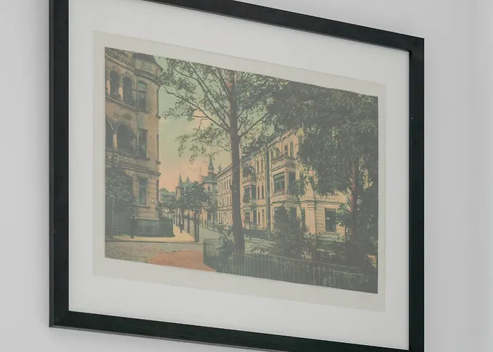 Przestronny I Jasny Wrzeszcz By Renters