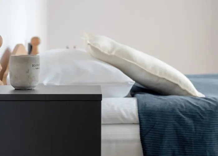 Przestronny I Jasny Wrzeszcz By Renters * Gdańsk