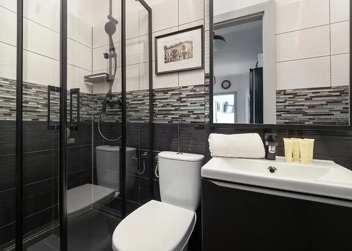 Przestronny I Jasny Wrzeszcz By Renters Apartment