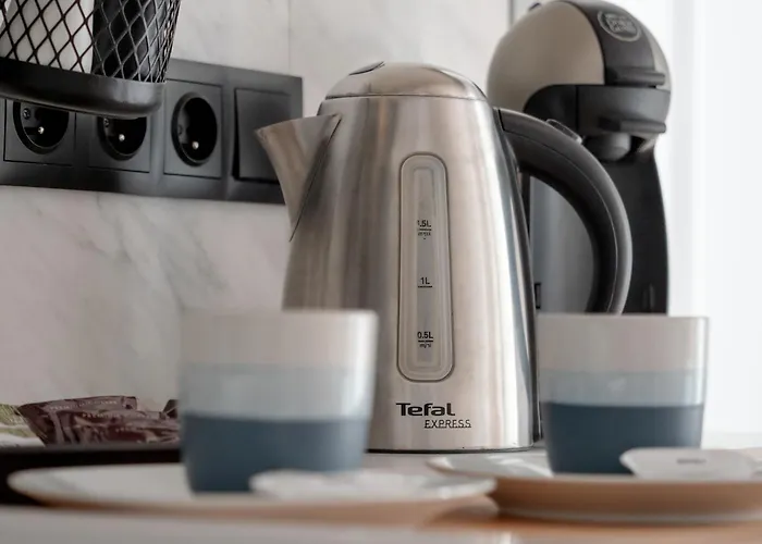 Apartment Przestronny I Jasny Wrzeszcz By Renters