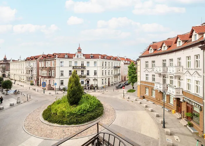 Przestronny I Jasny Wrzeszcz By Renters Apartment *
