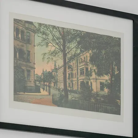 Przestronny I Jasny Wrzeszcz By Renters