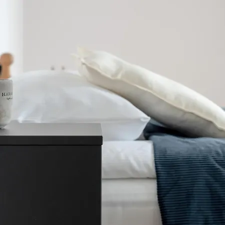 Przestronny I Jasny Wrzeszcz By Renters * غدانسك